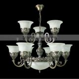 contemporary chandelier & pendant lamp/ durable & holy lights for Church
