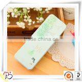 Rectangular Metal Pencil Tin Box/ Pencil Case Custom Printed Tin Box/magnetic Pencil Box