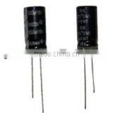Communication Equipment Electrolytic Capacitor Manufacturer