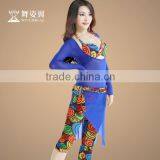 New Sexy Fashional Bellydance Costumes From Wuchieal (SY002) thumbnail-2