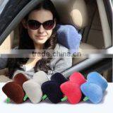 ES011 Bone-shape Pillow (five Colors) thumbnail-1