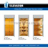 Simple General Passenger Elevator Cabin thumbnail-5