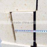 Top Grade Bauxite Based High Alumina Refractory Brick for Hot Blast Stove thumbnail-5