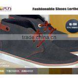 QILI 2015 Synthetic Leather for Lady Long Leather Boots thumbnail-1