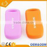 High Quality Competitive Price Environmental Friendly Silicone Car Key Shell Replacement thumbnail-2