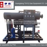 TAYQ 27.5 Nm3/min refrigerated compressed air dryer