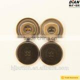 DIAN Resin Buttons Eco Friendly High Quality 4 Hole Assorted Buttons in Bulk thumbnail-3