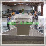 Security Low Price Hot Dipped Hesco Barrier