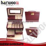 New Product Pen Box Wholesale Fancy Handmade Pen Packaging Box thumbnail-1
