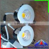 Led Surface Mounted Downlight/led Downlight China Manufacturer thumbnail-3