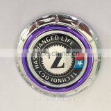 Factory Price 3m Adhesive Plating Car Decoration Sticker thumbnail-2