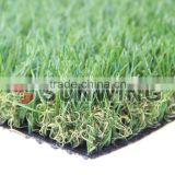 PE+PP Chinese close to natural grass/decoration synthetic turf