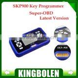 Newest SuperOBD SKP-900 Hand-held OBD2 Auto Key Programmer SKP900 thumbnail-1
