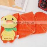 KIDS WINTER WARME SCARF thumbnail-1