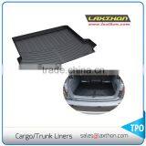 Hot Selling RoHS Perfect Fit Trunk Liner for Cars and SUVs Quality Choice