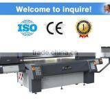 Docan PVC Foam Board Display Signage Flat Glass Printer for Sale M8