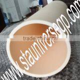 STA High Temperature Resistant 99.7% Alumina Ceramic Tube thumbnail-5