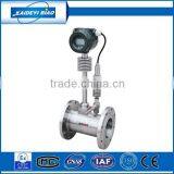 High Quality Factory Price Compact Type Vortex Shedding Flow Meter