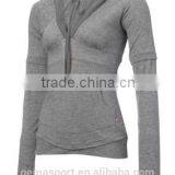 Custom Yoga Wear Yg036 thumbnail-1