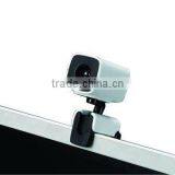 USB Digital Web Camera With Microphone for Laptop Notebook PC thumbnail-1