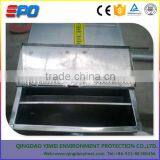 Portable Stainless Steel Oil and Grease Trap for Kitchen thumbnail-5