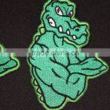 Cute Dinosaur Emboridery Patch for Garment Accessories thumbnail-3