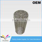 Floor Free Standing Water Proof Metal Toilet Towel Paper Holder thumbnail-1