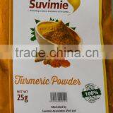 Suvimie Turmeric Powder thumbnail-1