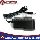 24V 0.5A 12W AC To DC Switching Mode Power Supply Adapter