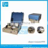 Lab Ball Miller Machine Two Jars (80ml SS & Nylon)with CE for Sale