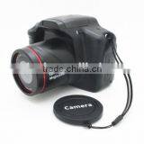 DC-05 SLR Similar Digital Video Camera 12mp 2.7'' TFT Display 5d Mark ii Digital Slr Camera
