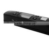 Wireless Wifi Portable A4 Document Book Scanner 1050DPI JPG and PDF Formats Mini Handheld Scanner thumbnail-5