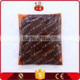 Latest Chinese Traditional Food Beef Tallow Condiment Seasoning Pot Set thumbnail-4