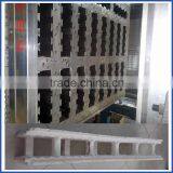 High Quality 6063 Aluminum EPS ICF Block Mould thumbnail-1