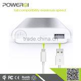 Qualcomm Quick Charge QC 2.0 10000mAh Portable Power Bank thumbnail-3