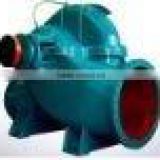 double suction centrifugal water pumps