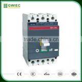 GWIEC Wenzhou Wholesale Products Automotive 660V 25KA 3P 630A Mccb Types Circuit Breaker thumbnail-6