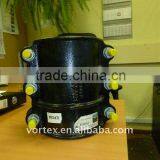 Ductile Iron Repair Clamps