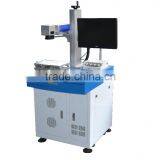 Hotsale Model Laser Marking Machine Aluminum Logo Marking