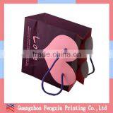 Private Label Unique Paper Bag For Shopping thumbnail-3