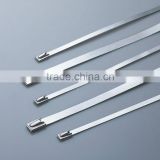 hot sales SS Stainless Steel Cable Tie 7.9*450
