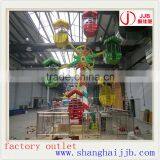 Children Games Playground Equipment Park Mini Ferris Wheel for Kids