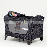 2015 High Quality Baby Bed Children Bed, Kids Bed thumbnail-3