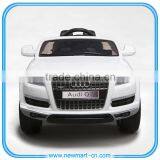 Licensed 12V Electric Ride on Car,Licensed 2 Seats Electric Children Ride on Car, New Item 12V Battery Power Ride on Toy Car Quality Choice thumbnail-3