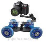 11 Inch Variable Friction Magic Arm For LCD Field Monitor / DSLR Camera / Video Lights thumbnail-1