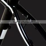 Carbon Bicycle Road Bike Frame,KB Carbon Bike Road Frame, Carbon Fiber Frame thumbnail-2