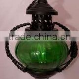 Handcrafted Decorative Hanging Lamps