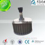 Three Phase 10kw Permanent Magnet Generator With CE ISO