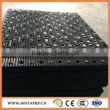 Liangchi 750*800 Cooling Tower Fill, PVC Fill for Cooling Tower