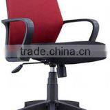 Sunyoung 2015 Best Seller Economy Office Mesh Chair With Nylon Base or Chromed Base thumbnail-1